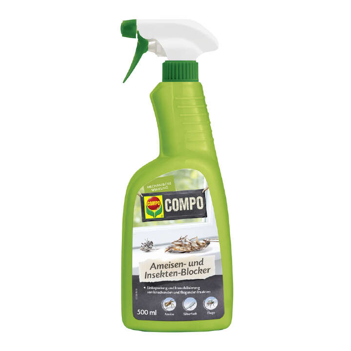 COMPO Ameisen- und Insekten-Blocker